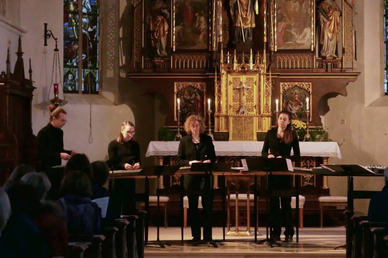 Allegro con brio e.V. - Stephanskirchen